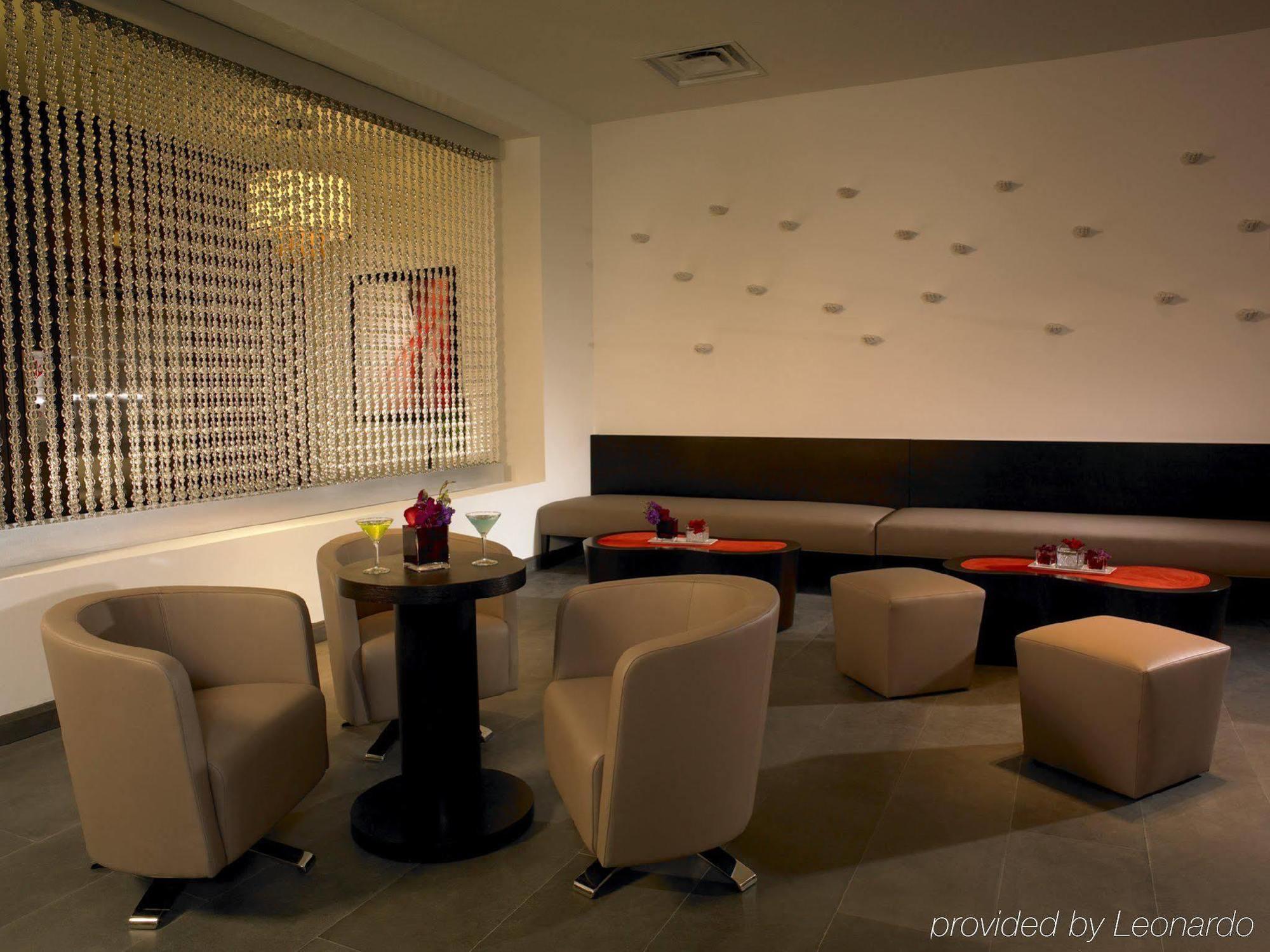 โฟร์พอยต์ บาย เชอราตัน ลาส เวกัส อีสต์ ฟลามิงโก Hotel ลาสเวกัส ร้านอาหาร รูปภาพ