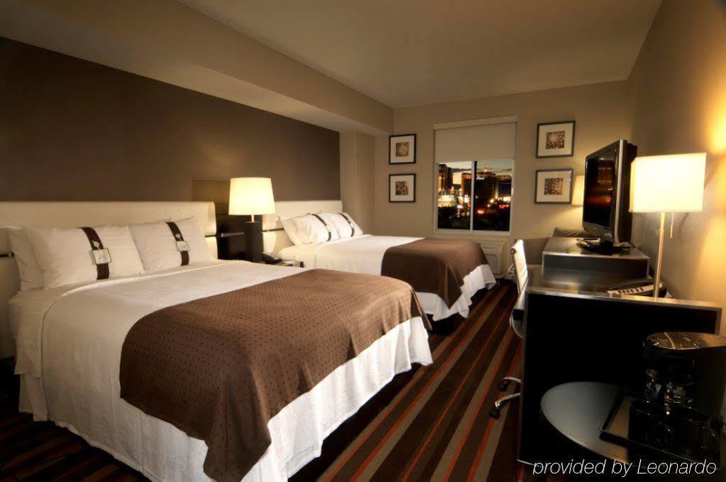 โฟร์พอยต์ บาย เชอราตัน ลาส เวกัส อีสต์ ฟลามิงโก Hotel ลาสเวกัส ห้อง รูปภาพ