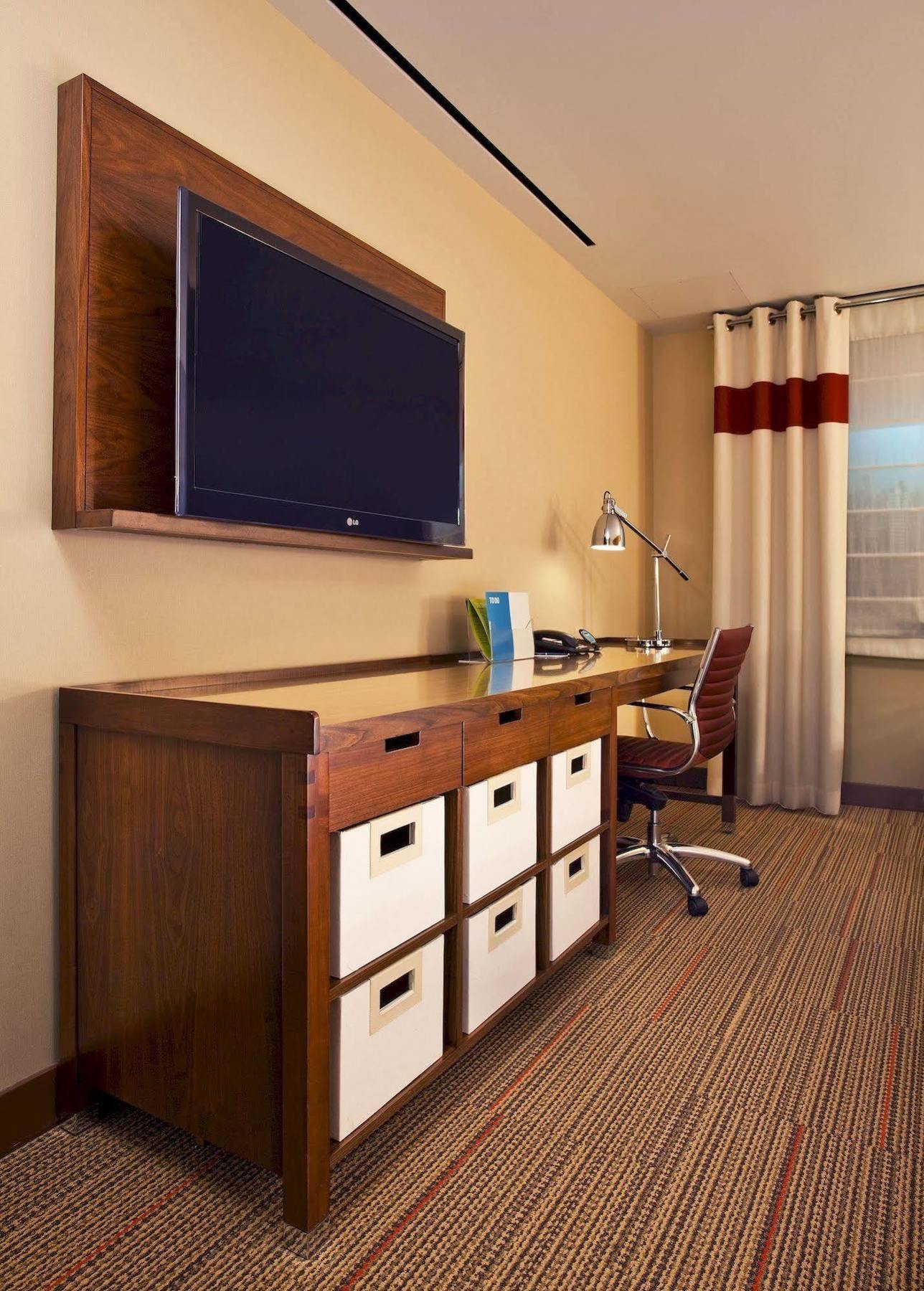 โฟร์พอยต์ บาย เชอราตัน ลาส เวกัส อีสต์ ฟลามิงโก Hotel ลาสเวกัส ภายนอก รูปภาพ