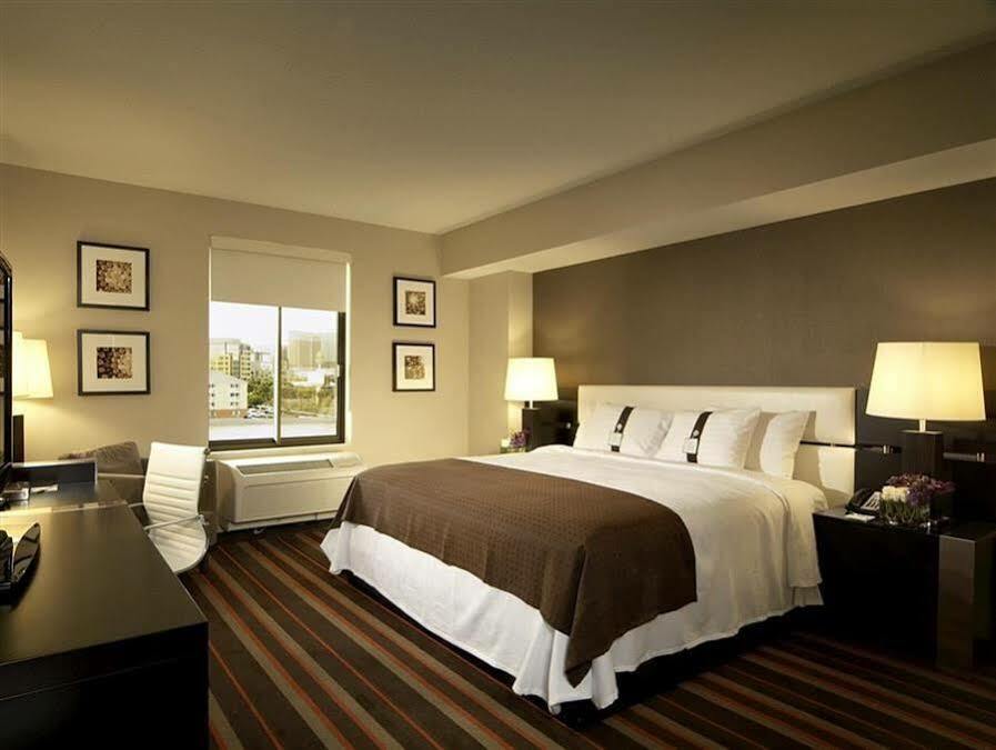 โฟร์พอยต์ บาย เชอราตัน ลาส เวกัส อีสต์ ฟลามิงโก Hotel ลาสเวกัส ภายนอก รูปภาพ